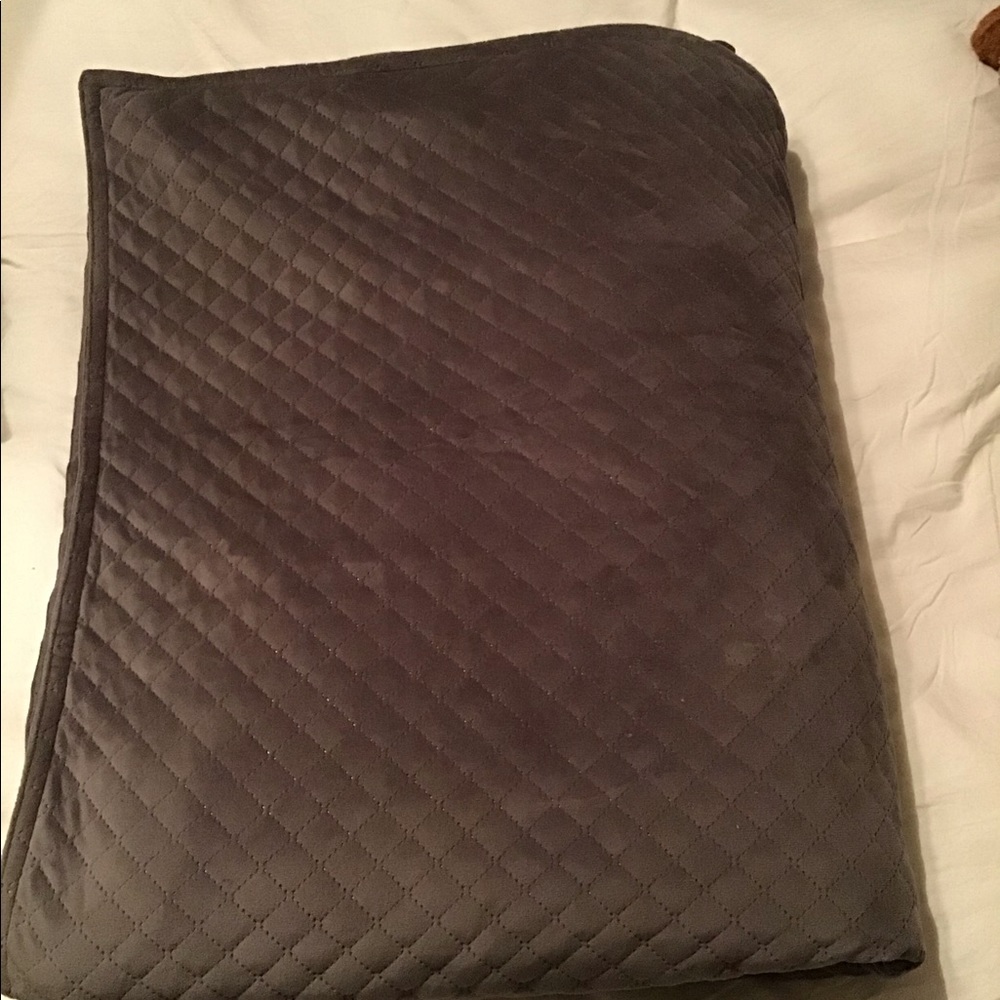 Weighted blanket
